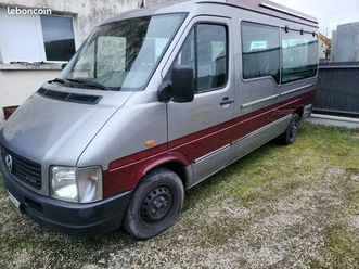 volkswagen lt28