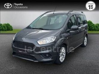 generation2 1.0 ecoboost 100 5cv titanium