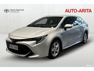 touring sports 1,8 hybrid style