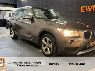 2.0 d efficientdynamics 165ch - edition executive - sdrive - attelage