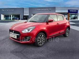 iv 1.2 dualjet hybrid allgrip pack