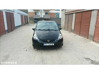 honda jazz 1.2 ls