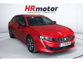 1.5bluehdi s&s allure eat8 130