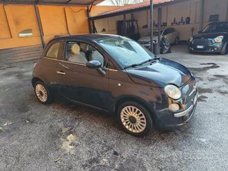 fiat 500 1.3 multijet