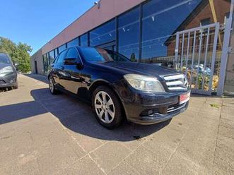 c 200 cdi blueefficiency elegance