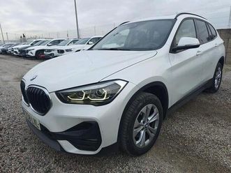 bmw x1 2019 5p sdrive18da