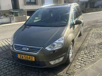 2.0 tdci dpf concept