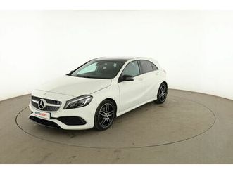 mercedes-benz classe a 180