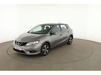 nissan pulsar 1.5 dci acenta