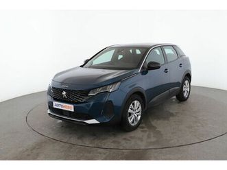 peugeot 3008 1.5 blue-hdi active pack eat8