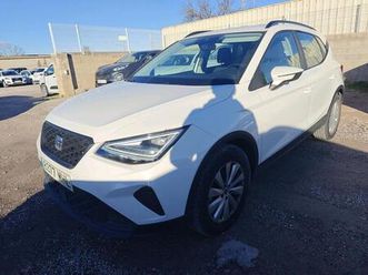 seat arona style xm 1.0 tsi 110cv