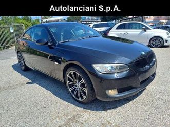 d coupe' 177cv autom. pdc pelle