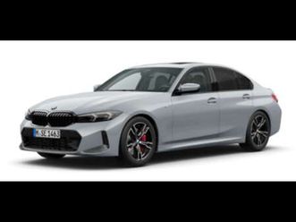 318i berline | msport pro | cam | pano | comfort |