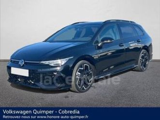 viii generation2 sw 2.0 tdi 150 r-line dsg7