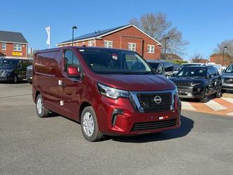 2.0 dci 30 tekna l1 h1 euro 6 (start/stop) 5dr