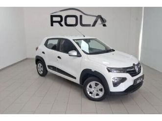 2022 renault kwid 1.0 expression