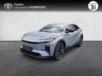 224ch 77kwh design grande autonomie