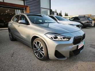 xdrive25ea 220ch m sport euro6d-t 6cv