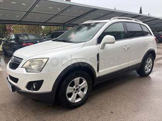 opel antara 2.2 cdti startstop excellence 4x4