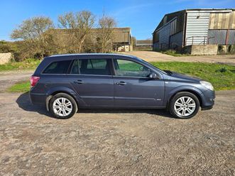 2008 (58) 1.8i vvt design 5dr auto