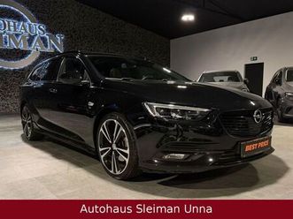 b sports tourer ultimate 4x4/autom./top