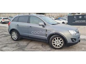 opel antara 2.2 cdti 163 cv enjoy 4x2