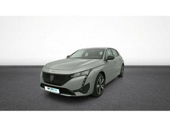 308 phev 180 e-eat8 active pack