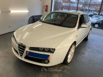 sw 1750 tbi ti pack originale 200cv italiana !