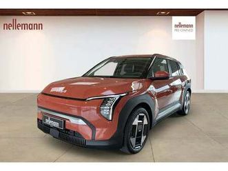 kia ev3 81 long range upgrade 5d