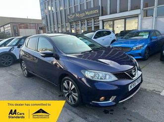 1.2 dig-t tekna euro 6 (start/stop) 5dr