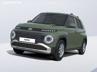 hyundai inster 4s power style 49kwh