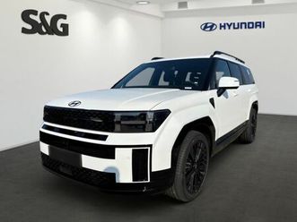 1.6 t-gdi hybrid 175 kw blackline*hud*n