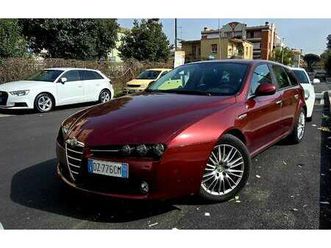 sw 2.0 jtdm exclusive 170cv