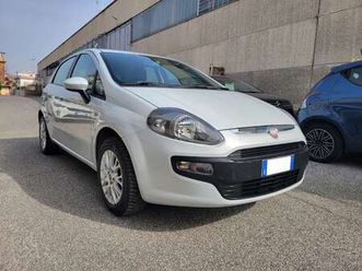 punto evo 5p 1.2