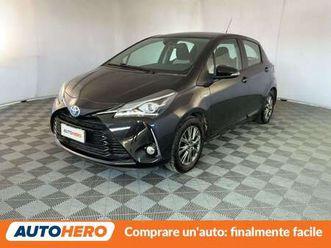 1.5 hybrid active fhev