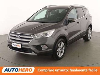 1.5 tdci titanium 120 cv