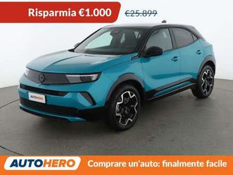 1.2 mild-hybrid gs aut mhev