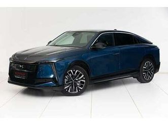 ds n8 73kwh etoile aut.