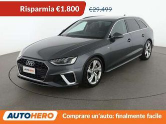 40 tfsi mild-hybrid s line edition s tronic mhev