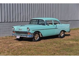 1956 chevrolet 210