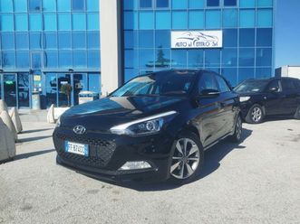 i20 2ª serie i20 1.1 crdi 12v 5 porte classic
