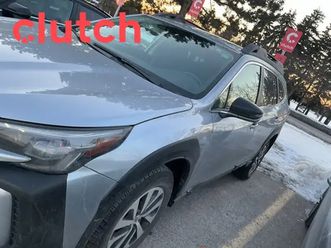 2023 subaru outback touring