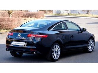 coupe *4 control* bose* sportsitze* leder