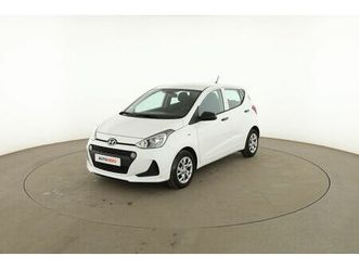 hyundai i10 1.0 initia