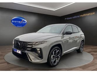 1.6 t-gdi 239ch hybrid n line creative gar 5 ans