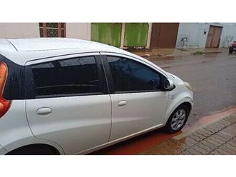 jac j2 1.4 16v 5p mec. 2014