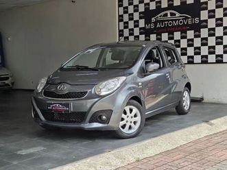 jac j2 1.4 16v 5p mec. 2014