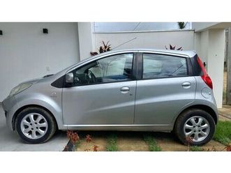 jac j2 1.4 16v 5p mec. 2014