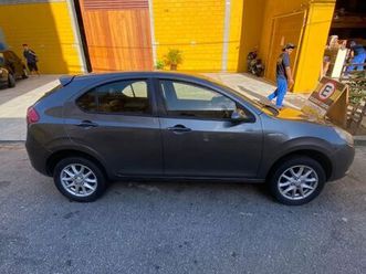 jac j3 1.4 16v 5p mec. 2012