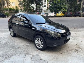 jac j3 1.4 16v 5p mec. 2012